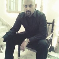 ASGHAR RAZA