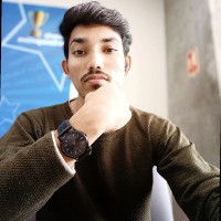 Vinod Shirsath