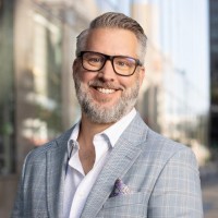 Adam Jenkins, Mba