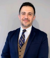 Alex Mokhtare (Mieaust)