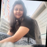 Shalini P