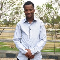 Theophilus Semenya