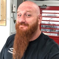 Chris Steward