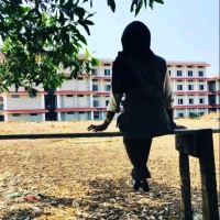 Shahana Shirin A
