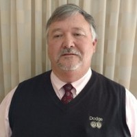 Jeff Mccarthy, Cfsp