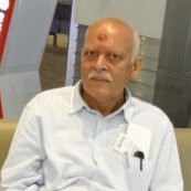 PRABHAT KUMAR JHA