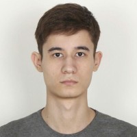 Shakhboz Khalikov