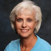 Marilyn Macallair