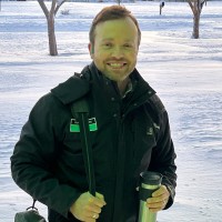 Clinton Whiteley, PhD