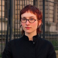 Charlotte Bruno