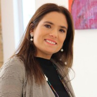 Valeria Taroco, PCC/ICF