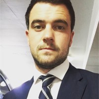 Conor Brown