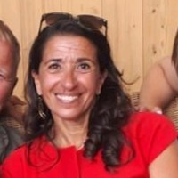 Ilana Van Der Horst - Sanigou