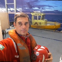 Giancarlo Prates