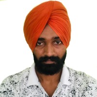 Gurvinder Singh