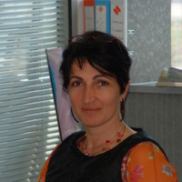 Laurence Montaroup