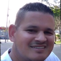Adilson Ferreira Lima