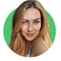 Andreia Maggioni