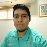 Gilberto Guevara Castro