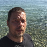 Sjoerd Dehaan