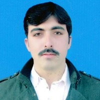 Qadeer Ullah Wazir