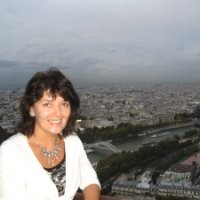 Dawn Rayner