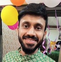 Er Harshvardhan Jain
