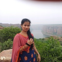 Chaandhanaa B G