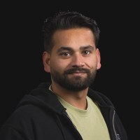 Vishal Solanki