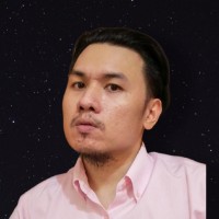 Ken Ralph Prieto