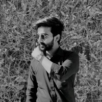 Uzair Warsi
