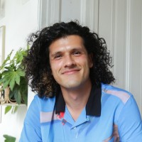 Kevin Madrigal