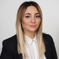 Anna Maria Popovits