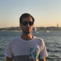 Daniel Machado