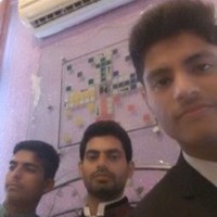 mubbashar nazar