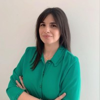 Sandra Teixeira, PMP®