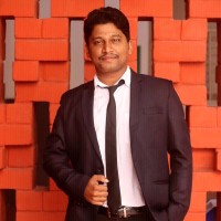 Sujit Kumar Pradhan