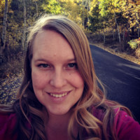 Samantha Hendrickson