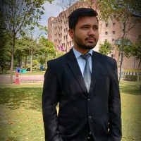 Utkarsh Saxena