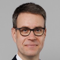 Oliver Huegli