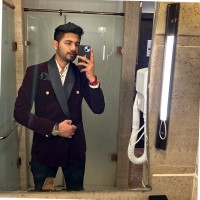 Harshit Chourasia
