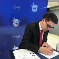 Gerardo E. Trejo Torres