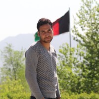 Ahmad Jahish Joya