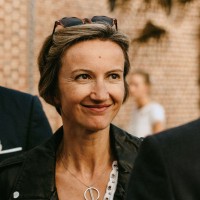Marie Dollé