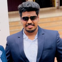 Srinivash Vivek