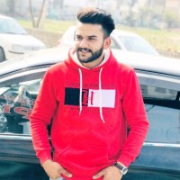Ankit Kumar