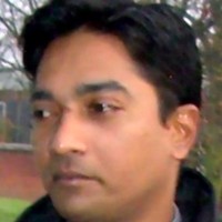 Shamim Hasan