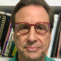 Peter Boswell
