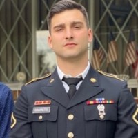 Aaron Sciarretto