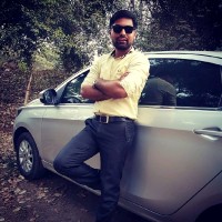 Suraj Rajebhosale